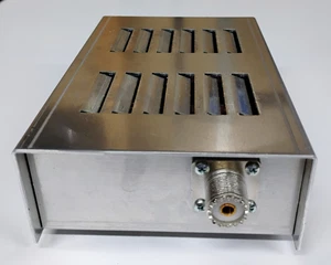 Oak Hills Research 100 Watt Precision Dry Dummy Load. RFL-100. - Picture 1 of 10