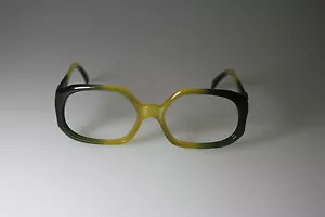 CHRISTIAN DIOR - 80ER DESIGNER BRILLE - Brillengestell Optyl- VINTAGE - Bild 1 von 1