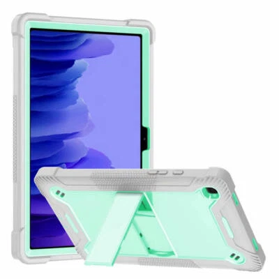Heavy Duty Stand Case Cover For Samsung Galaxy Tab A A7 Lite A8 A9 Plus Tablet - Image 1 of 4