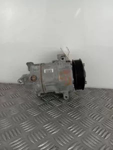 SUZUKI VITARA LY 15-23 A/C AIR CON COMPRESSOR/PUMP sb6-379564 - Picture 1 of 11
