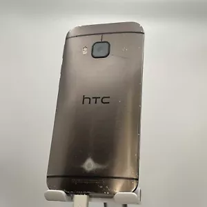 Htc One M9 - 0PJA2 - 32GB - Gray (Sprint - Locked)  (s10799) - Picture 1 of 3