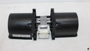 OEM Monogram Circulating Fan Motor Part# WB26X10182 for ZSB9132N2SS - Picture 1 of 4
