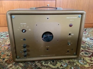 vibron electometer madel 33B - Picture 1 of 4