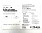 Olaplex The Stand-Alone Treatment Single-Use No 1 & No 2 0.5 oz