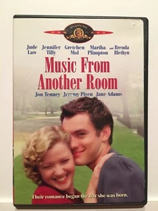 music from another room dvd - Picture 1 of 2