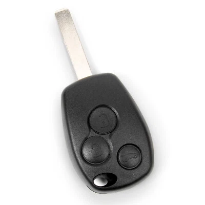 CHIAVE GUSCIO PER RENAULT CLIO 3 KANGOO MASTER TWINGO DACIA SANDERO OPEL VIVARO