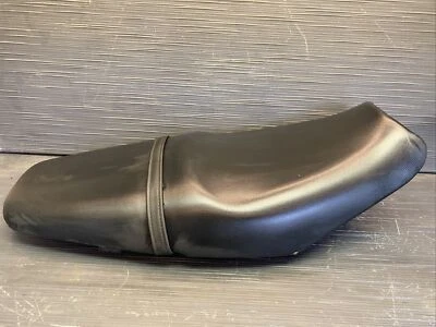 2006 Kawasaki Ninja ZX14 seat OEM #121622 - Image 1 of 4
