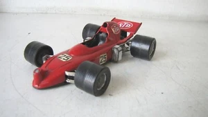 MACCHININA POLISTIL FX2 MARCH FORD 721 F1 VINTAGE DA COLLEZIONE - Picture 1 of 10