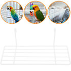 Parrot Accessory Kennel Trim Birdbath Cage Geometry Birdcage