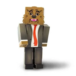 JeromeASF CUBLES - Picture 1 of 3