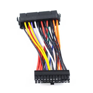24 Pin to Mini 24 Pin ATX Power Supply Cable For Dell Optiplex 760 780 960 980 - Picture 1 of 12