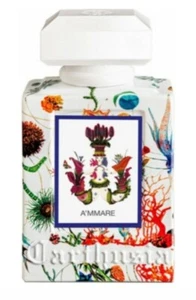 A' mmare A'mmare ammare Carthusia nuovo profumo amare mare 50ml novità nicchia - Foto 1 di 1