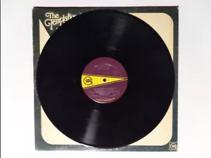 1972 The Temptations "All Directions" Gordy/Motown 962L Stereo LP Vinyl Record - Imagen 1 de 6