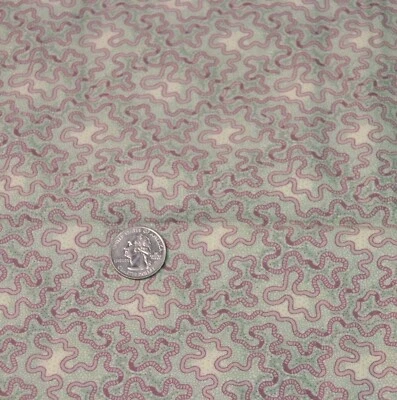 Robyn Pandolph for Moda Cotton Fabric 35" X 42" - Image 1 of 2