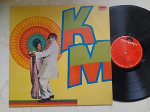 KHATTA MEETHA *1977 INDIA OST BOLLYWOOD VINYL LP* - Foto 1 di 4