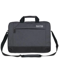 New Kenneth Cole Reaction Men's Computer Case MJN09 - Picture 1 of 4