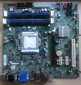 ACER Veriton Q65H2-AM V1.1 Intel Q65 LGA1155 Mother Board - Picture 1 of 1
