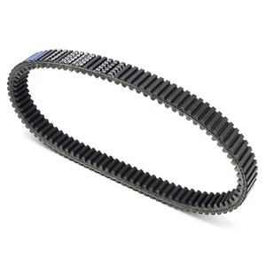 Drive Belt CVT For Odes UTV 800cc 1000cc 800 1000 Assailant Dominator Raider - Bild 1 von 8