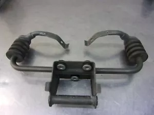 508 A SUZUKI VSTROM DL 650 V STROM 2007 OEM FUEL TANK MOUNT BRACKET STAY SUPPORT - Picture 1 of 7