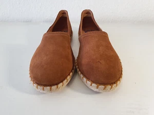 Verbenas Espadrilles, setter, Gr. 39, Neu ungetragen (mit Fehler) - Bild 1 von 5