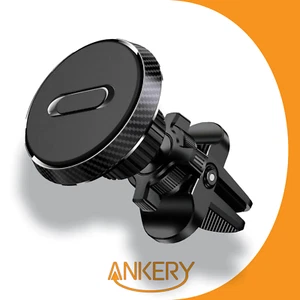 Handyhalterung Auto Magnet Lüftungsgitter Lüftung Gitter Handy Halter Ankery - Bild 1 von 8