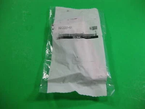 SMC Solenoid -- VQC2201-51 -- New - Picture 1 of 7