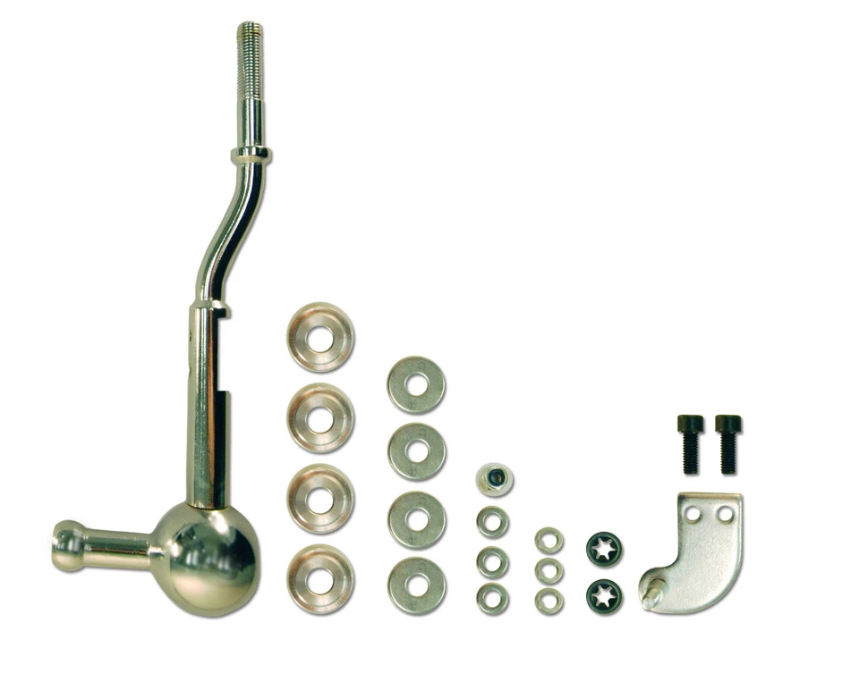 Palanca de cambios para Mazda 6 2003-2008 Foto 1 de 1