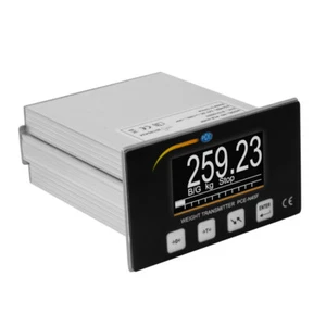 Einbauanzeige PCE-N45F Wägeindikator für Wägezellen von PCE Instruments - Bild 1 von 3