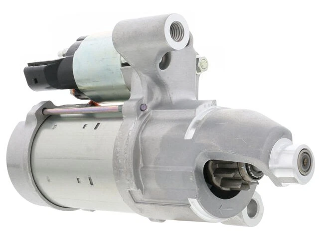 Arranque Denso 57SPSV48 para Audi Q7 2018 2017 2019 Foto 1 de 1