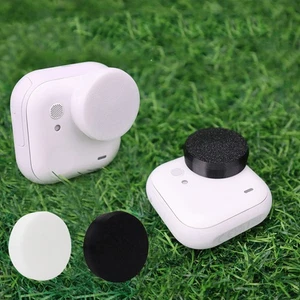 Lens Cap Thumb Camera Soft Rubber Protective Cover for Insta360 GO Ultra - Picture 1 of 12
