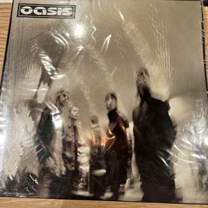 Oasis/Heathen Chemistry - Imagen 1 de 3