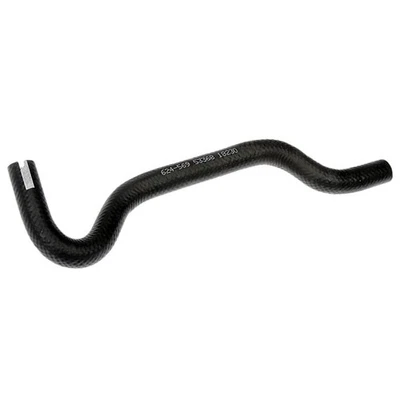For Subaru Impreza 2008 2009 2010 2011 Transmission Oil Cooler Return Line Steel - Image 1 of 4