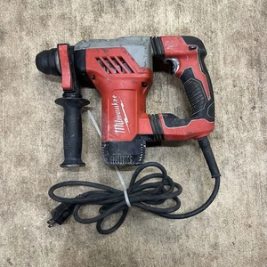 Milwaukee 5268-21 1-1/8 in. SDS-Plus Rotary Hammer - Picture 1 of 2