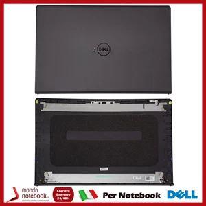 Dell Vostro 15 3510 3511 3515 3520 3525 LCD Cover - DWRHJ (Schwarz) - Bild 1 von 1
