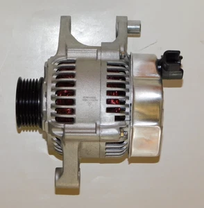 Automotive Alternator AL T071 HD9 Alternator For Jeep Cherokee 2001 - Picture 1 of 11