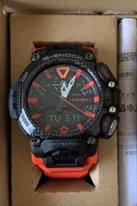 CASIO G-SHOCK GR-B200-1A9JF GRAVITY MASTER FROM JAPAN - Picture 1 of 6