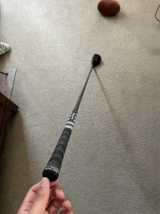 Titleist 909F2 18.5" 5- Wood Regular Flex Mitsubishi Diamana - Picture 1 of 5