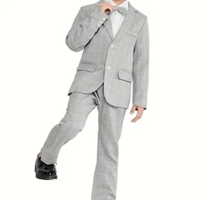 BOY SUIT - Picture 1 of 2