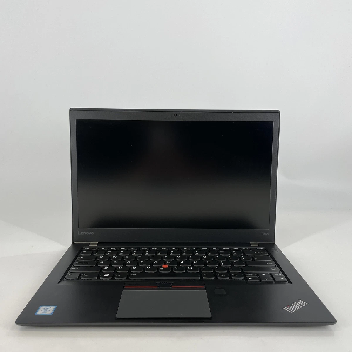 Preços baixos em Notebooks/laptops Lenovo ThinkPad T460S 256 GB | eBay