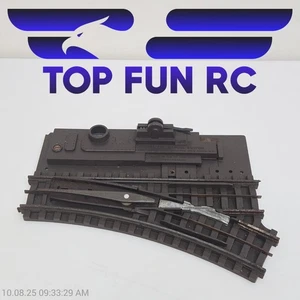 Lionel O-Gauge #142 Manual Switch Left-Hand - Picture 1 of 4