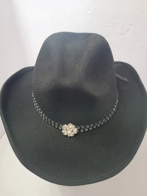 Bullhide  Collection "" Cowboy Hat  - Image 1 of 4