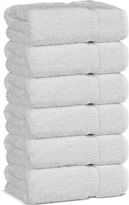 Chakir Turkish Linens | Hotel & Spa Quality 100% Cotton Premium Turkish Towels | - Picture 1 of 5