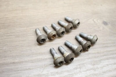 2006 2007 Yamaha YZF R6 передний ротор болт набор болтов - Изображение 1 из 4