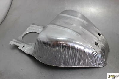 Suzuki Hayabusa Busa GSXR1300 2006 protector térmico cubierta embellecedor tanque de gasolina 99-07 O Foto 1 de 4