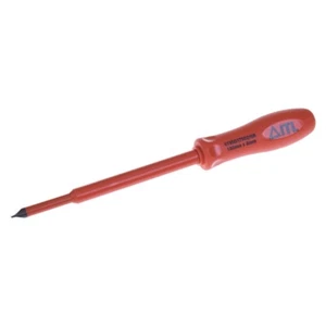 ITL 01950 Insulated Screwdriver with Reduced Shanks, 150 x 8 x 1.2mm - Picture 1 of 2
