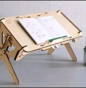 Kiwo Co Euraka Crate Tilt And Fold Disk!! New In Box Never Opened! - Bild 1 von 4