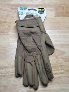 Mechanix Specialty 0.5mm Coyote Shooting Gloves Size Extra Large  MSD-72-011 - Bild 1 von 3