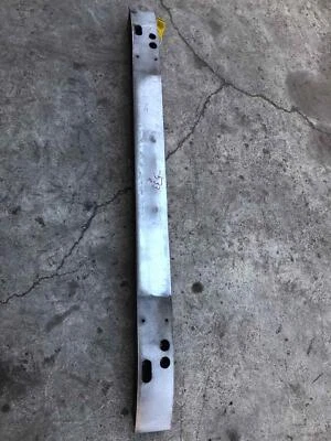 2001 - 2006 LEXUS LS430 Sedan Rear Bumper Reinforcement Impact Bar OEM - Image 1 of 4