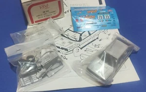 kit Lancia Delta HF Integrale Charms #73 Rally d'Italia 1988 - Meri kits 1/43 - Foto 1 di 4