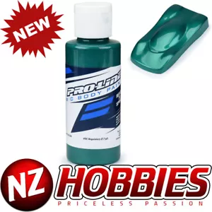 Pro-Line PRO632707 RC Body Paint - Pearl Green - Picture 1 of 3